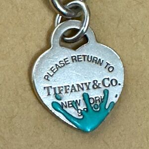 Tiffany and Co. Color splash Bracelet